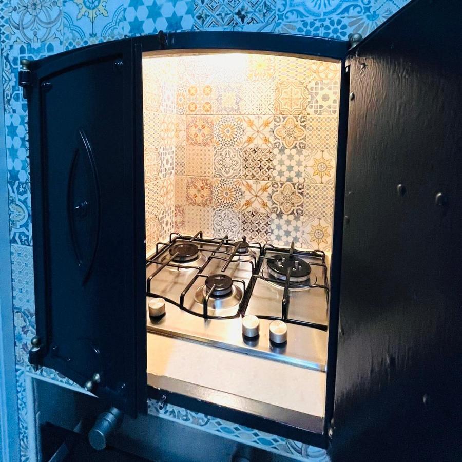 A Casa Di Chloe Daire Fasano Dış mekan fotoğraf