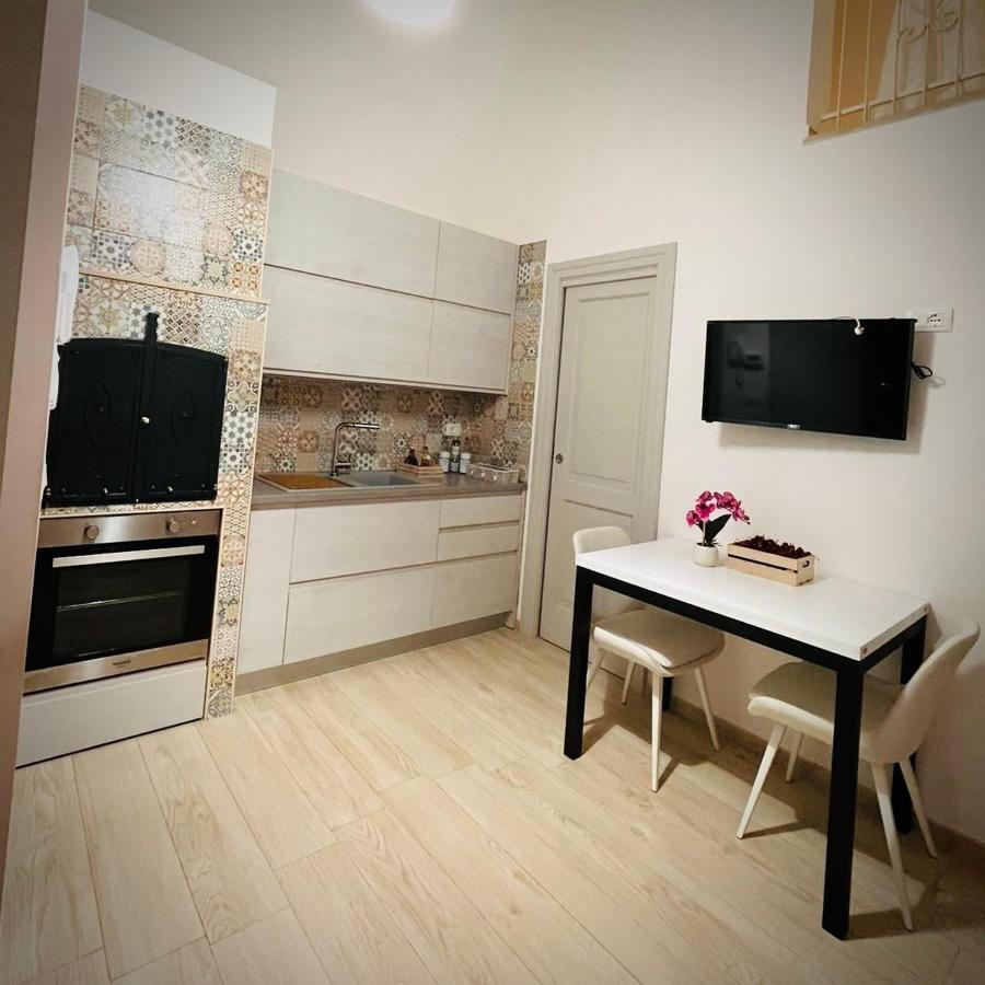 A Casa Di Chloe Daire Fasano Dış mekan fotoğraf