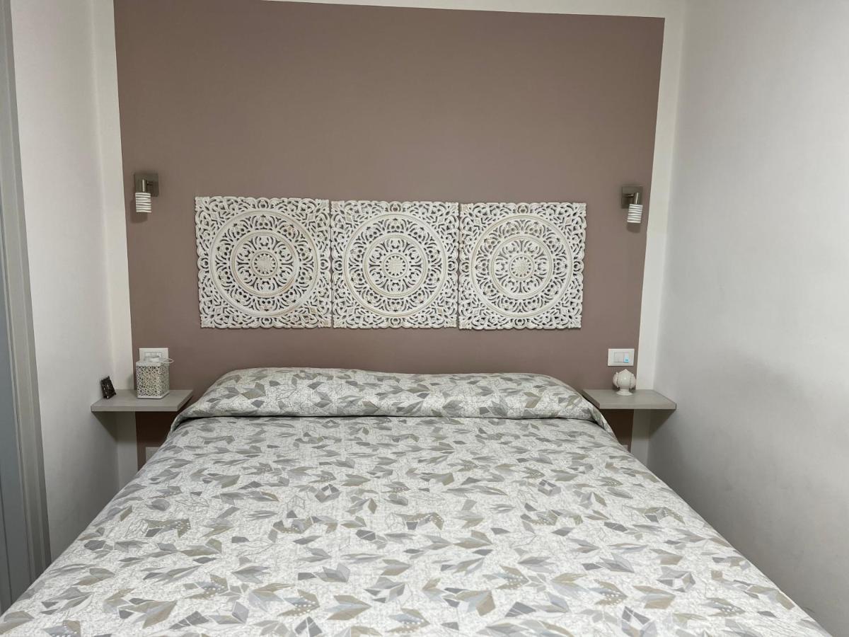 A Casa Di Chloe Daire Fasano Dış mekan fotoğraf